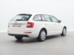 Škoda Octavia - fotka číslo 6