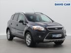 Ford Kuga - fotka číslo 0