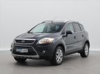 Ford Kuga - fotka číslo 2