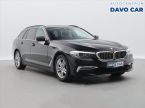 BMW Řada 5 - fotka číslo 0