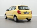 Škoda Fabia - fotka číslo 4