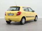 Škoda Fabia - fotka číslo 6