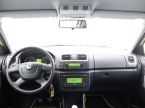 Škoda Fabia - fotka číslo 22