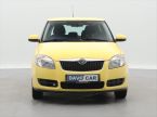 Škoda Fabia - fotka číslo 1