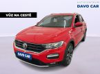 Volkswagen T-Roc - fotka číslo 1