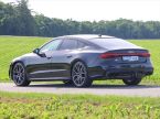 Audi S7 - fotka číslo 4