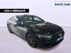 Audi S7 - fotka číslo 1