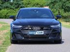 Audi S7 - fotka číslo 1