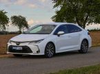 Toyota Corolla - fotka číslo 2