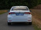 Toyota Corolla - fotka číslo 5
