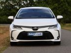 Toyota Corolla - fotka číslo 1