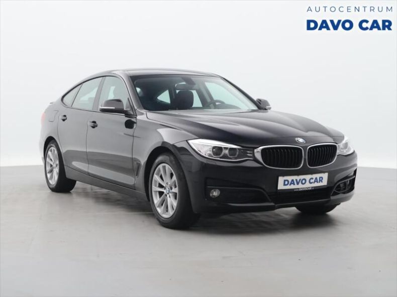 BMW Řada 3 - hlavní fotka inzerátu