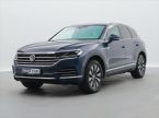 Volkswagen Touareg - fotka číslo 2