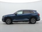 Volkswagen Touareg - fotka číslo 3