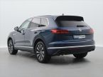 Volkswagen Touareg - fotka číslo 4