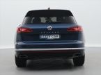 Volkswagen Touareg - fotka číslo 5