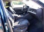 Volkswagen Touareg - fotka číslo 11