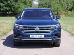 Volkswagen Touareg - fotka číslo 1