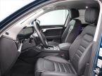 Volkswagen Touareg - fotka číslo 11