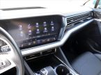 Volkswagen Touareg - fotka číslo 16