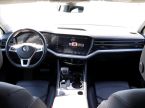 Volkswagen Touareg - fotka číslo 20