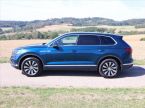 Volkswagen Touareg - fotka číslo 3