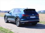 Volkswagen Touareg - fotka číslo 4