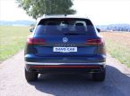 Volkswagen Touareg - fotka číslo 5