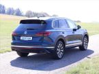 Volkswagen Touareg - fotka číslo 6