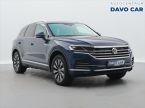Volkswagen Touareg - fotka číslo 0