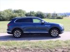 Volkswagen Touareg - fotka číslo 7