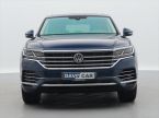 Volkswagen Touareg - fotka číslo 1