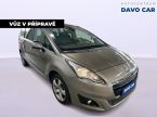 Peugeot 5008 - fotka číslo 1