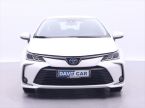 Toyota Corolla - fotka číslo 1