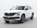 Škoda Kodiaq - fotka číslo 2