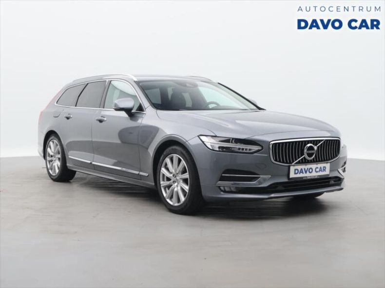 Volvo V90 - hlavní foto