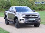 Volkswagen Amarok - fotka číslo 0