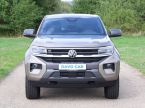 Volkswagen Amarok - fotka číslo 1
