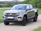 Volkswagen Amarok - fotka číslo 2