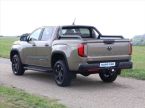 Volkswagen Amarok - fotka číslo 4