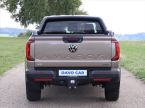Volkswagen Amarok - fotka číslo 5