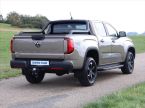 Volkswagen Amarok - fotka číslo 6