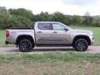 Volkswagen Amarok - fotka číslo 7