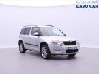 Škoda Yeti - fotka číslo 0