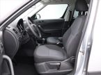 Škoda Yeti - fotka číslo 10
