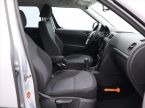 Škoda Yeti - fotka číslo 11