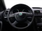 Škoda Yeti - fotka číslo 17