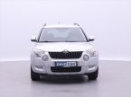 Škoda Yeti - fotka číslo 1