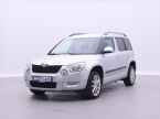 Škoda Yeti - fotka číslo 2