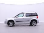 Škoda Yeti - fotka číslo 3